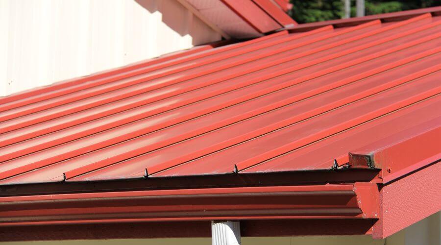 Professional top industrial roofings services in Camden On Gauley, WV